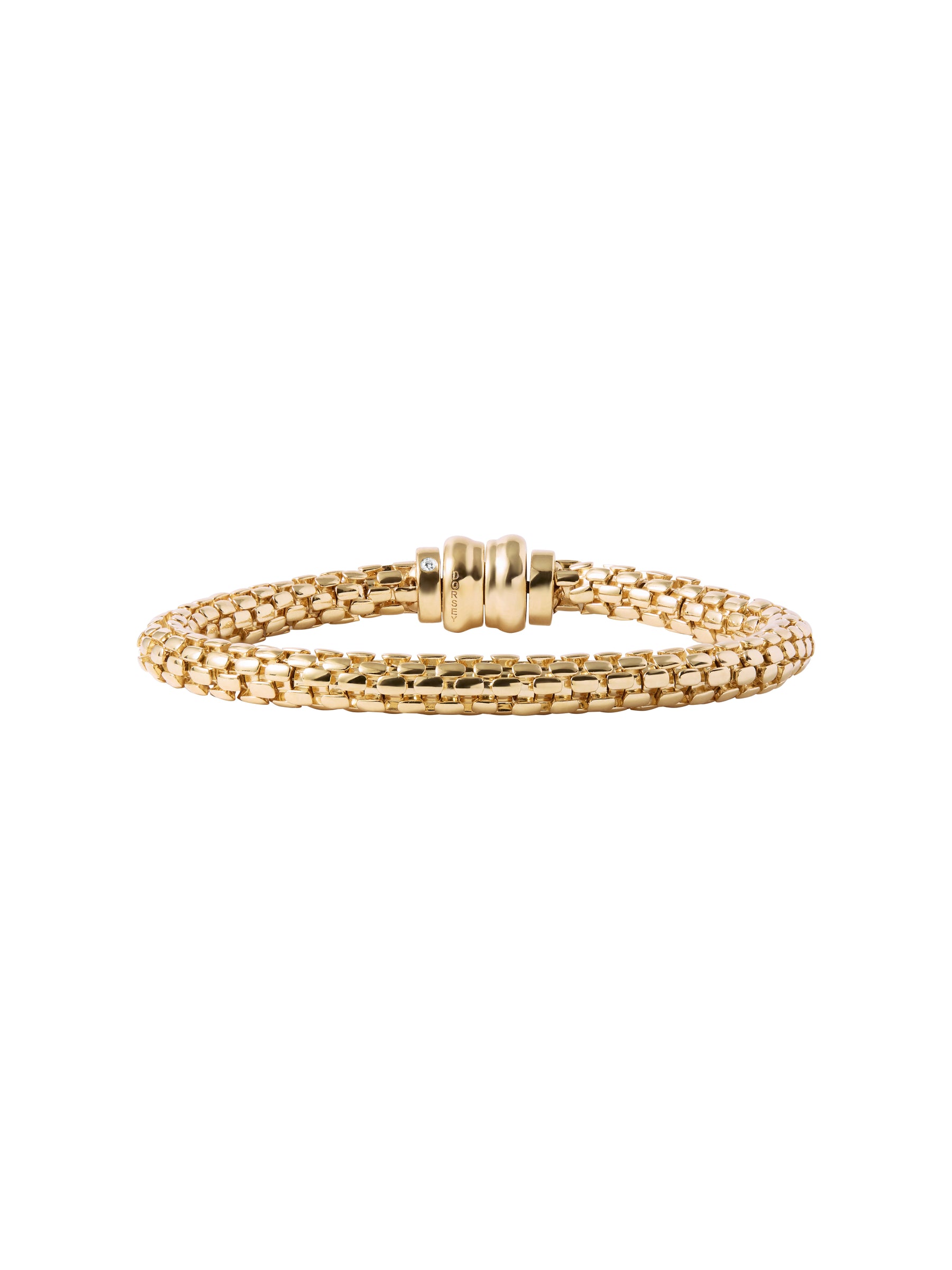PETITE CASTA BRACELET, GOLD