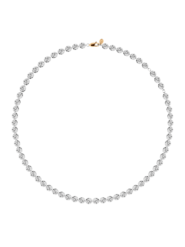 【新品】CDL Eternity Neckless FLOATING ETERNITY NECKLACES – Dorsey