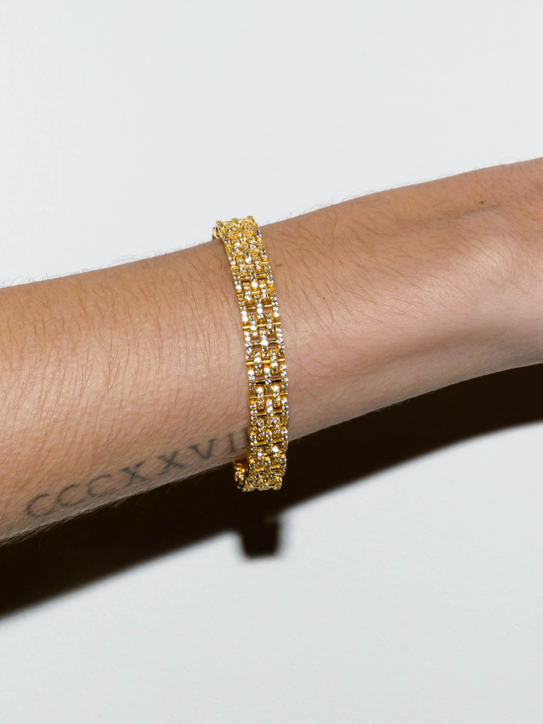 PETITE BENEDETTA BRACELET