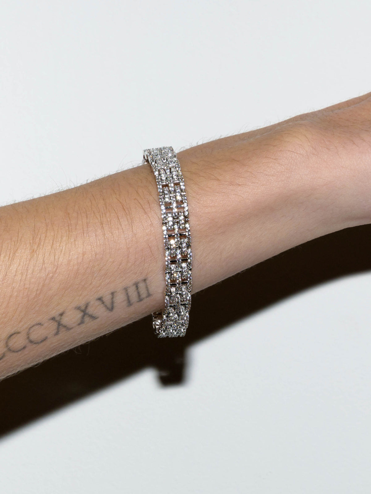 PETITE BENEDETTA BRACELET