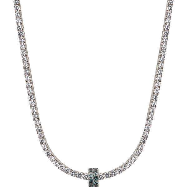 Lab Moss Green Tourmaline – Dorsey