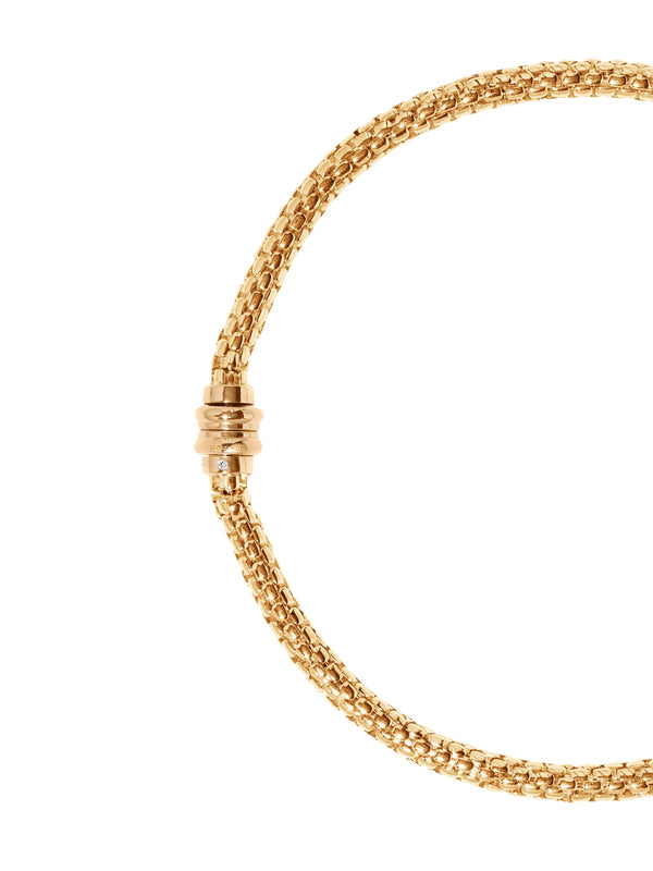 CASTA NECKLACE, GOLD