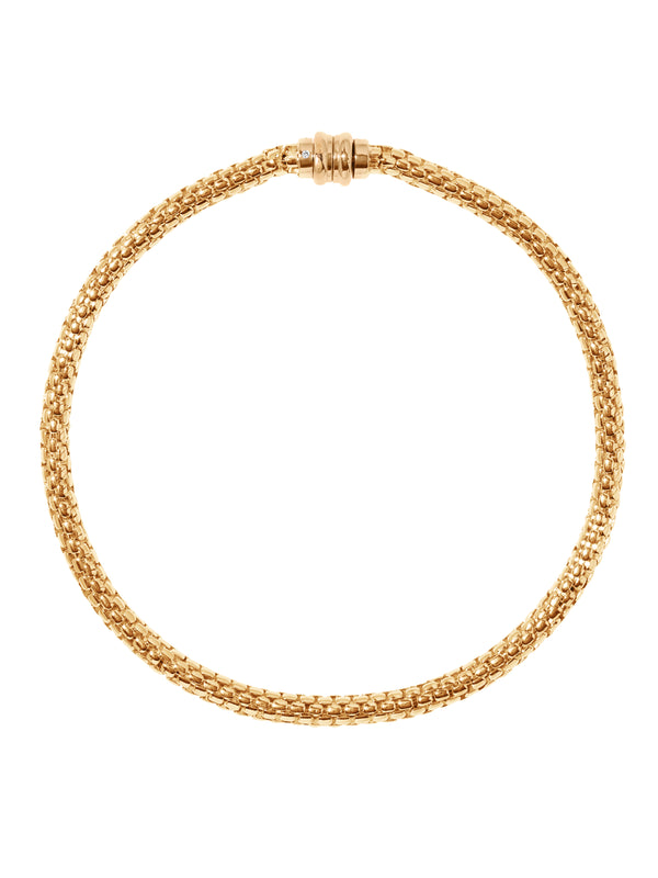 CASTA NECKLACE, GOLD