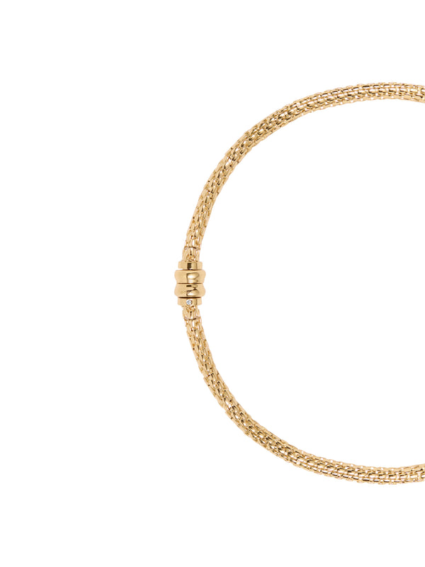 PETITE CASTA NECKLACE, GOLD