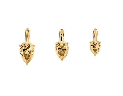 MOISSANITE CLASSICS