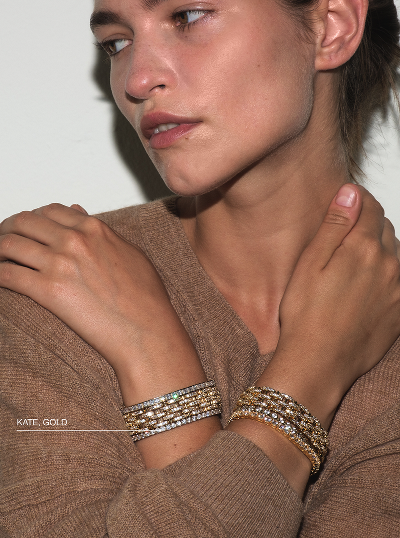 Kate spade jewelry silver tone polar bear bangle unique cuff bracelet for  girls | eBay