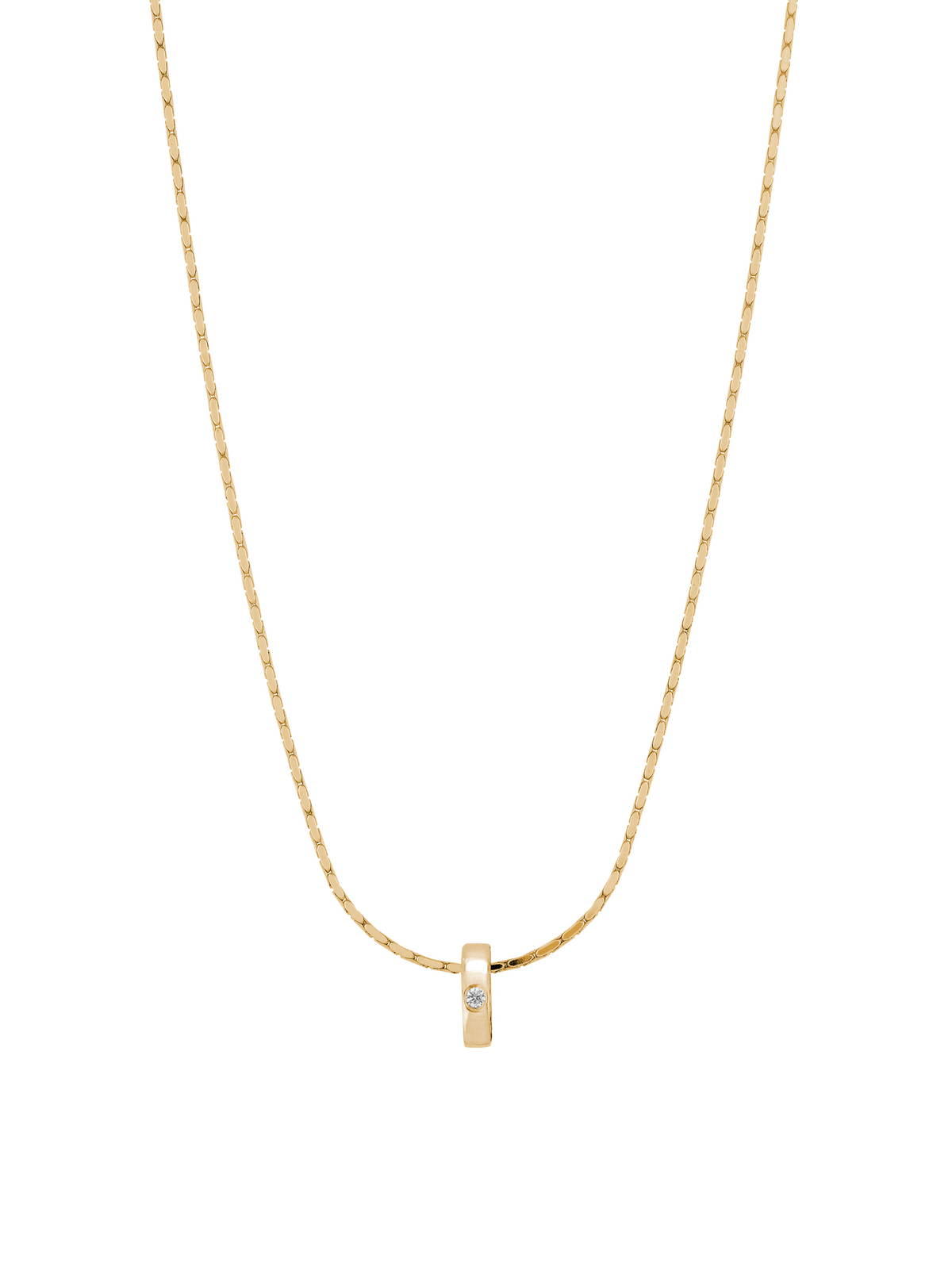 LAB BEAD ID, GOLD
