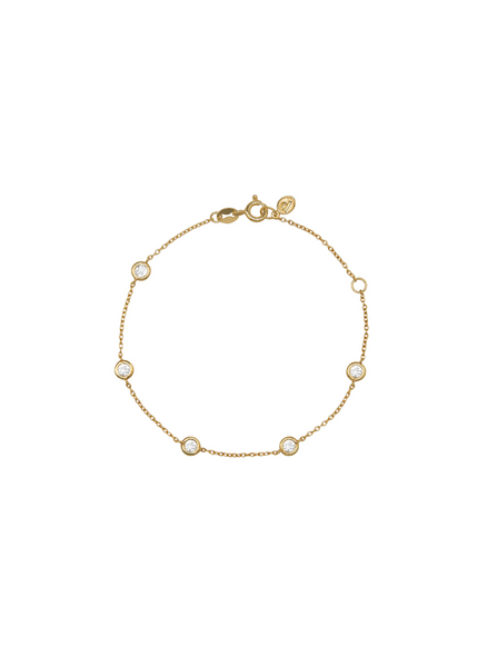Strand Bracelets – Dorsey
