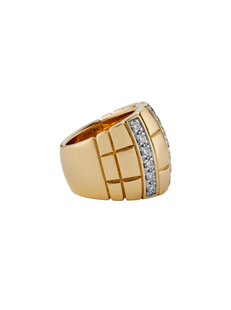 Custom lab grown online diamonds