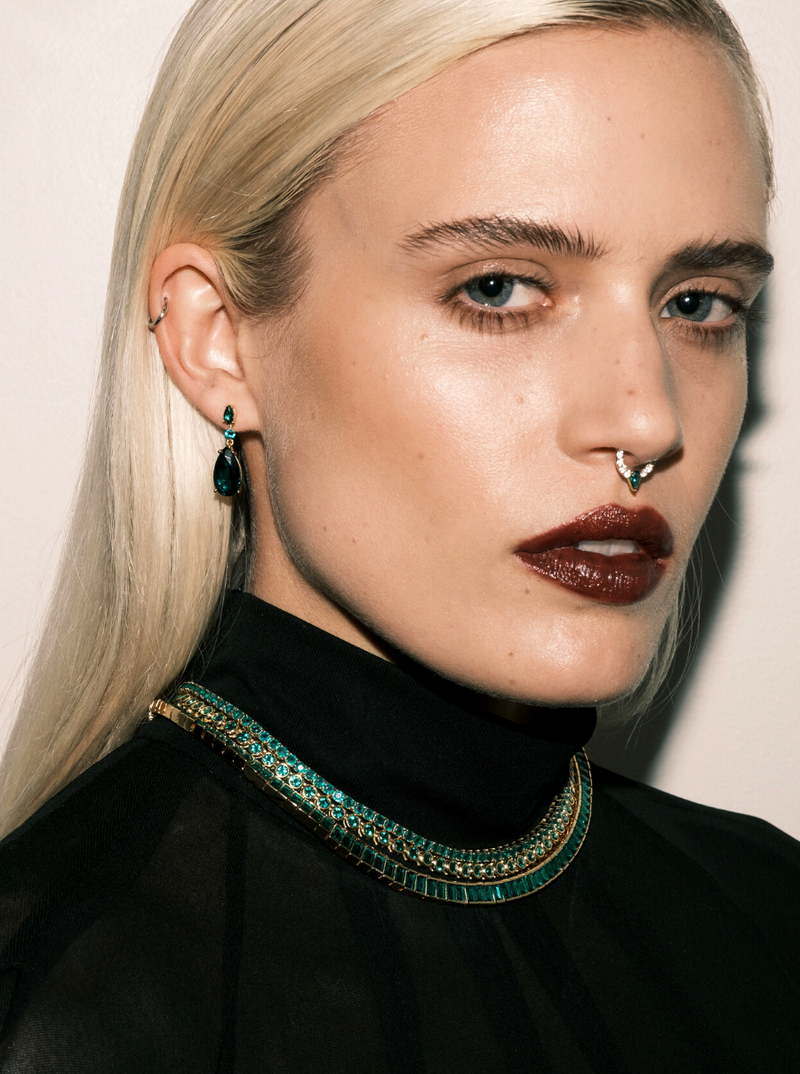 Septum cuff sales